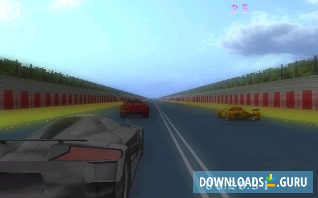 Street Car Racing 3D