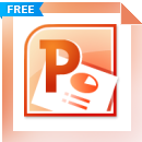 Subtitling Add-In for Microsoft PowerPoint