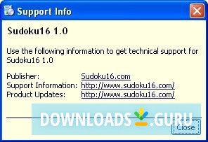 for windows download Sudoku - Pro