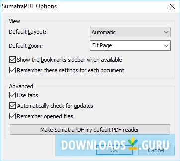 sumatrapdf download