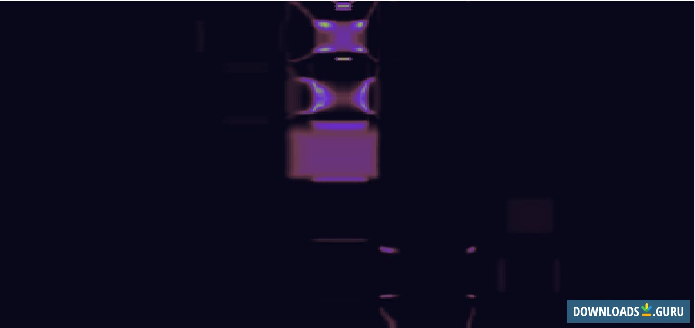 Summer Forest Screensaver