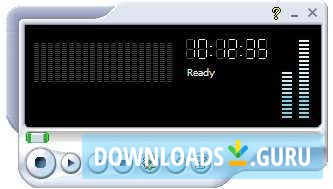 Super Audio Grabber