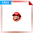 Super Mario: Blue Twilight DX