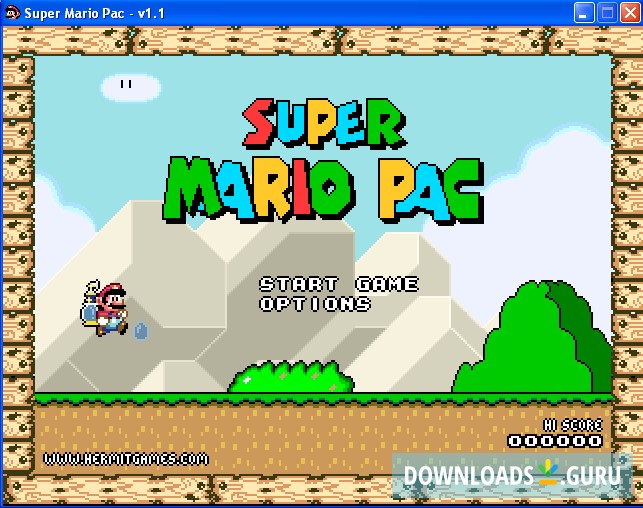 super mario game download for pc windows 7 32 bit