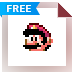 Download Super Mario Pac
