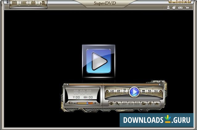 DVD Player