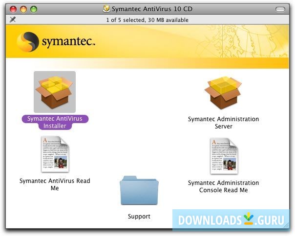 symantec endpoint protection download virus definitions