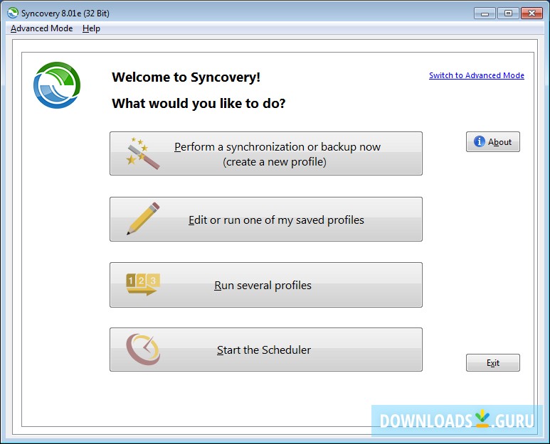 syncovery version 7 torrent syncovery version 7 torrent
