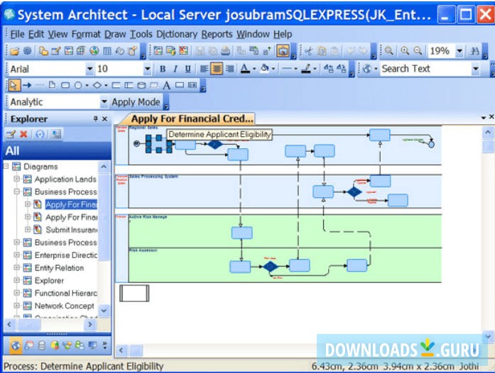 ibm system i access for windows