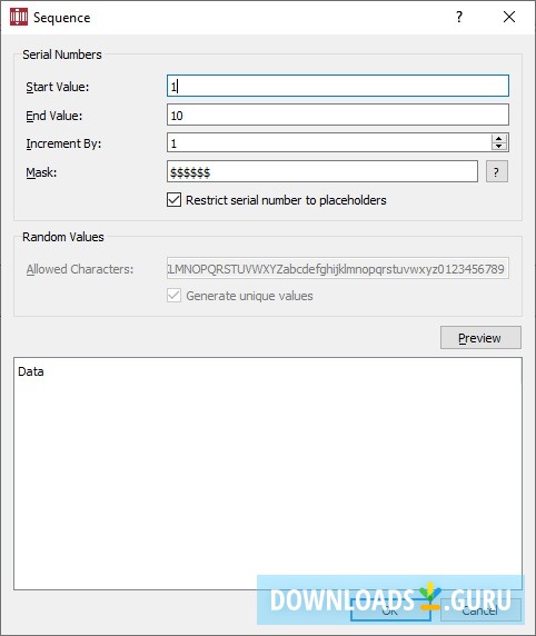 TEC-IT Barcode Studio