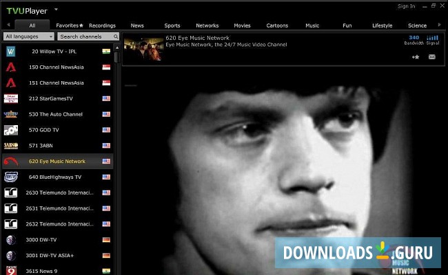 TVUPlayer
