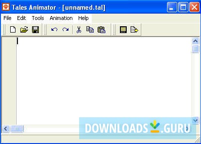 Tales Animator