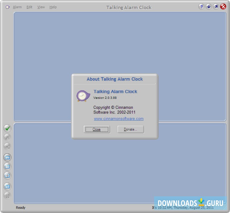 Download Talking Alarm Clock for Windows 10/8/7 (Latest version 2020