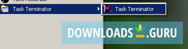 Task Terminator