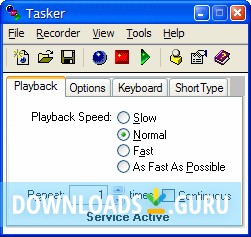 Råd deres Mauve Download Tasker for Windows 10/8/7 (Latest version 2021) - Downloads Guru