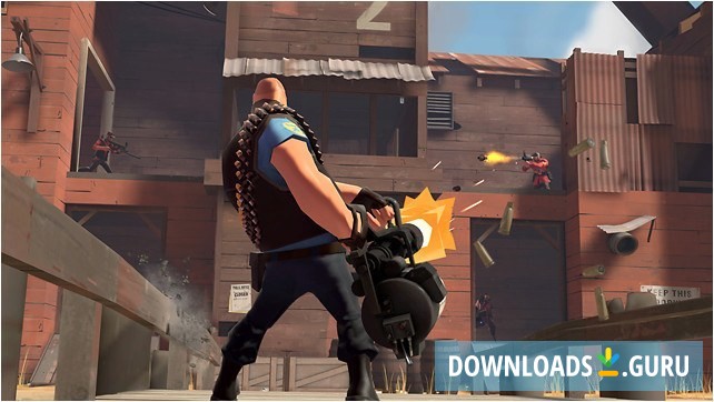 how to download tr aim for team fortress 2 on windows 10