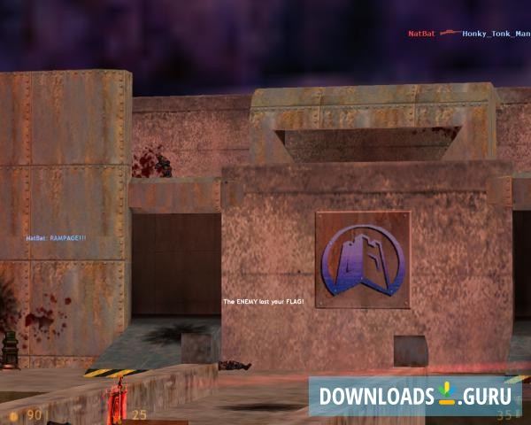 team fortress classic download free full version