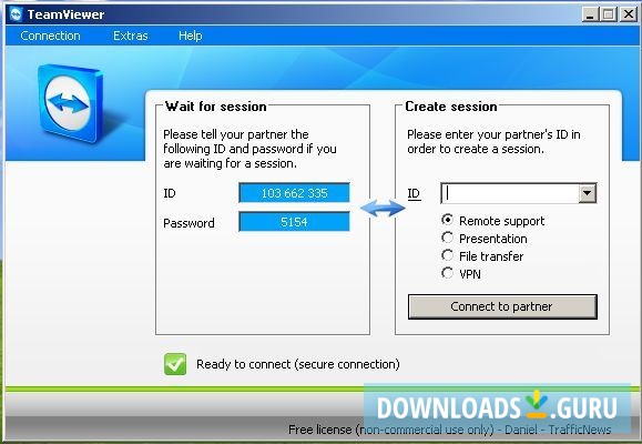 teamviewer download windows 7