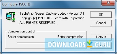 download techsmith for windows 10
