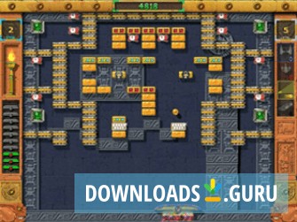 Bright brilliant colors!