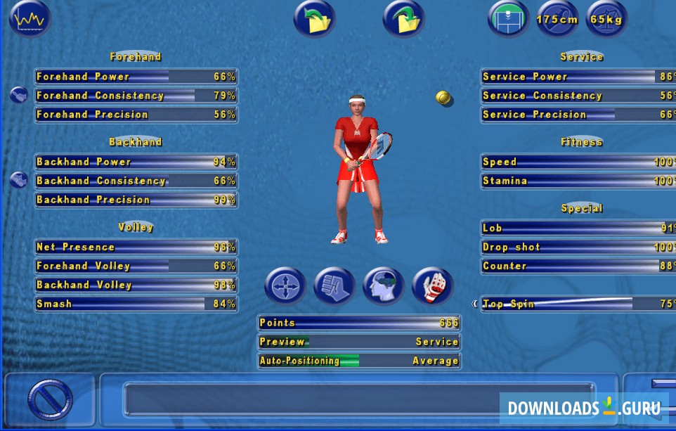 Tennis Elbow 2009