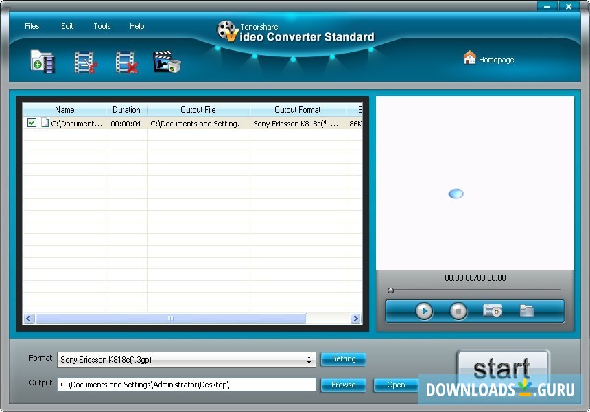 for windows download Tenorshare 4DDiG 9.6.0.16