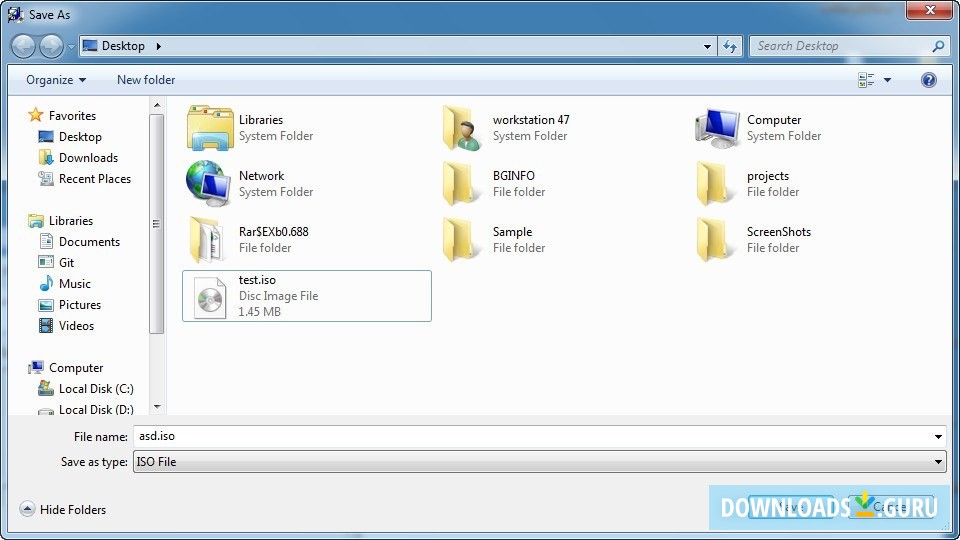 TeraByte OS Deployment Tool Suite 