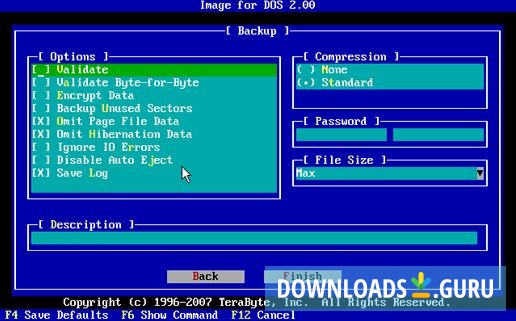 TeraByte OS Deployment Tool Suite 