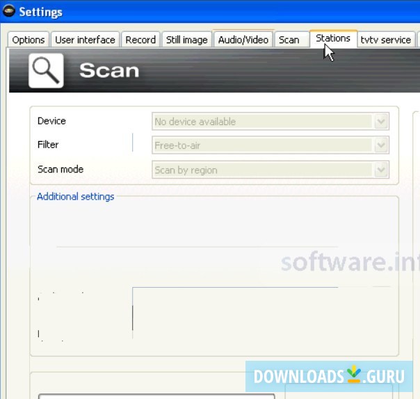 TerraTec Home Cinema