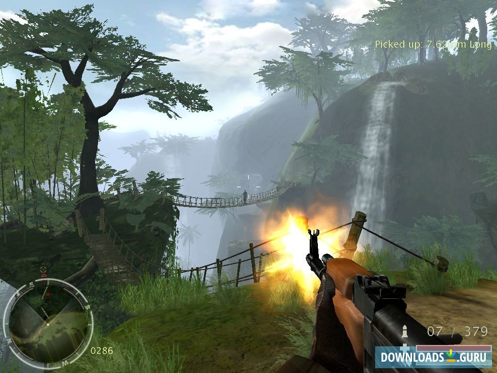 Terrorist Takedown Covert Operations