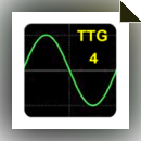 Test Tone Generator