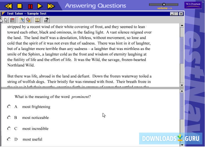 Download TestNav for Windows 11/10/8/7 (Latest version 2019