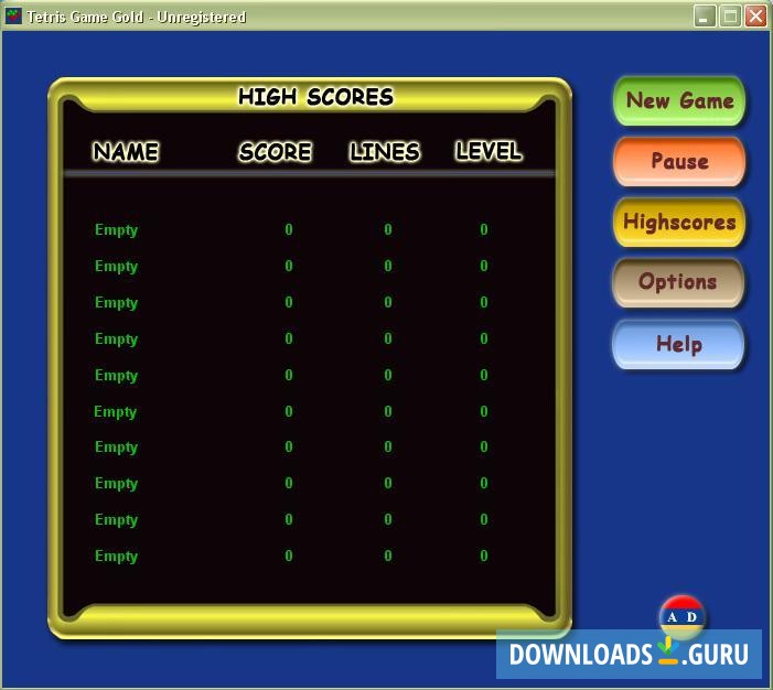 tetris free download for pc windows 10