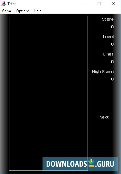 Tetris