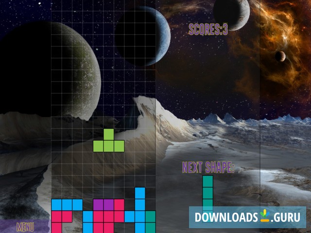 Tetris