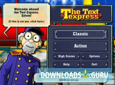 Bright brilliant colors