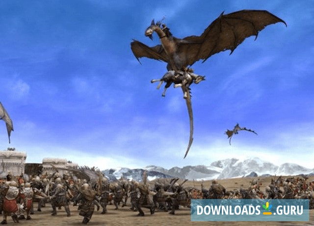 battle for middle earth 2 on windows 10