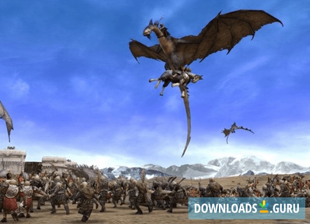 download battle for middle earth 2