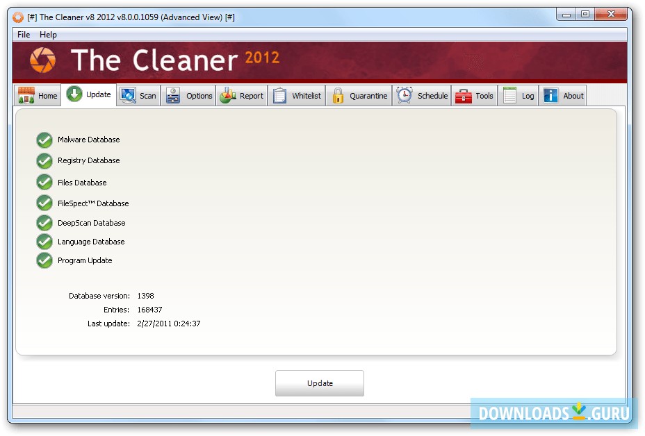 win cleaner one click for windows 10
