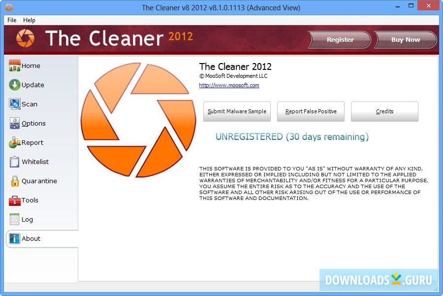best free desktop cleaner for windows 10