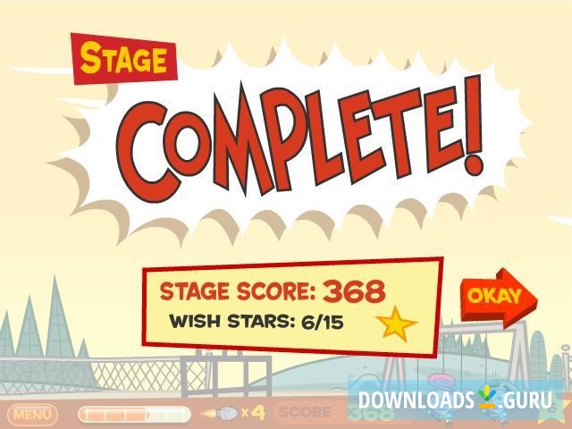 The Fairly OddParents - Timmy`s Roach Rampage