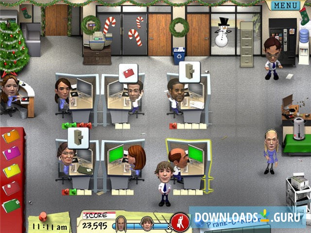 The Office
