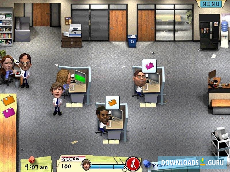Playing