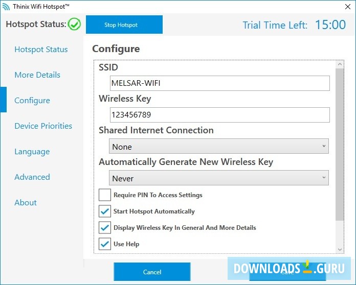 wifi hotspot software for windows 7 free download 64 bit