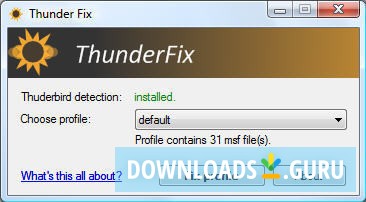 ThunderFix
