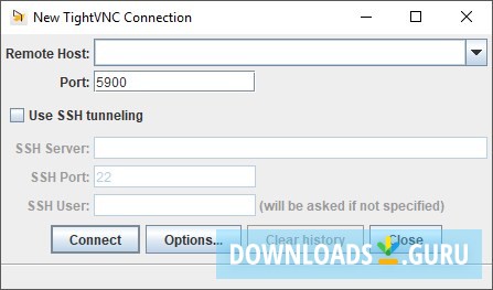 Tightvnc viewer download for windows xp free