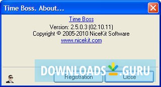 Time Boss