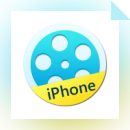 Tipard iPhone Video Converter