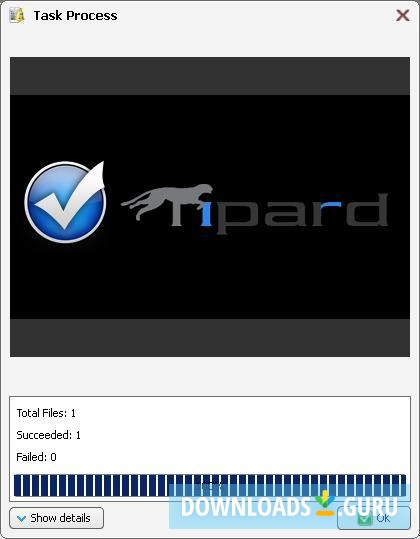 Tipard iPod + iPhone 4 PC Suite