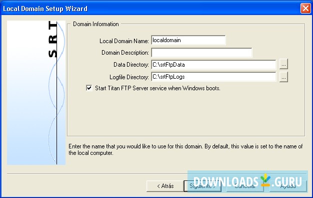 Easy and Fast Installation